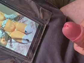 u Princessmorganxx cum tribute