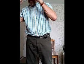 An Afternoon of Playing in the office. Starring Bengeeman