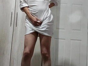 Sofia Natalia Colin dándolo todo