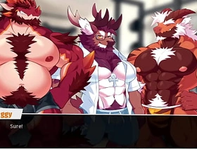 【japanese】Deers and Deckards【part1】
