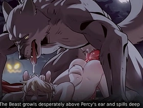 Furry Shades of Gay (Dark Carnival) All Sex Scenes