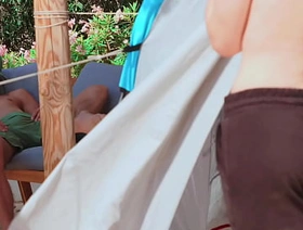 STAXUS :: I spy on my best friend while he is sleeping...I can't believe what happened next!