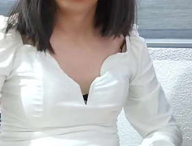 Sofiacolin - poniéndose el condon