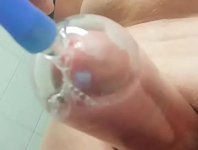 Pump My dick