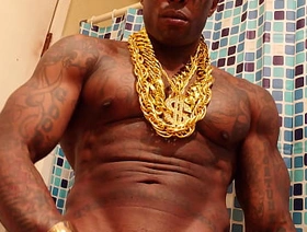 BBC Worship Hallelujah Johnson ( Stroking My Huge Black Hairy Dick Helping You Get Threw The The Day ) Google Hallelujah Johnson Huge Cock