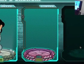 Awakening Aboard a Mysterious Spaceship - Star Channel 34 Part 1 [Hentai Parody Game]
