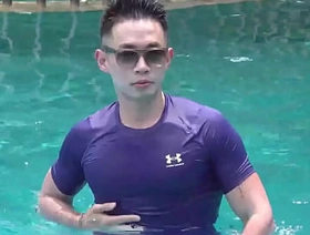 Sprayed by the Elephant! ️️Thai trip  adventures and best moments! Video and Photo collection