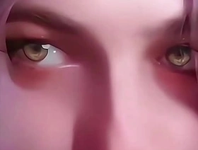 Shocking! BEAUTY Hot Booty Femboy Pretty Barbie Boy To Girl Lovely Crossdresser Kitty