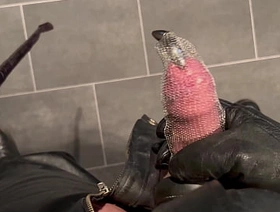 CRUEL CONDOM