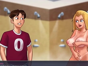 I Hate The New School Policy (Summertime Saga)