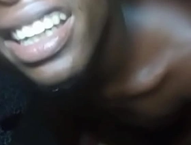 Neighbours big ass fuck black cock right in the anal ass