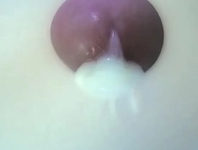 Pantyhose Masturbation 26