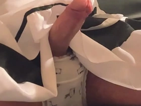 French Maid Solo Play
