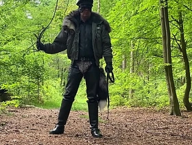 BLACKLEATHERHANDS