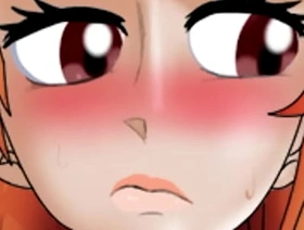 Nami Does Everything For Money (Pirate Trainer)