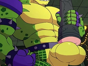 Monty Fuckin A fleshlight