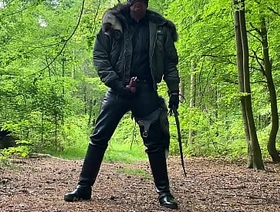PREVIEW BLACKLEATHERHANDS WITH BIG PA