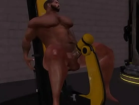 milking cam's dna