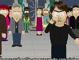 South Park 200