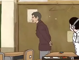 Ping Pong The animation Cap 2 Español