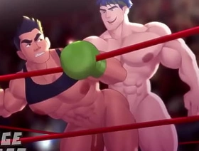 L1TTLE MAC AND IKE