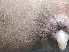 Sedento por sexo levou várias gozadas