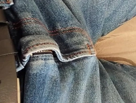 I Peeing on my leather couch