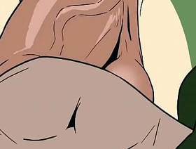 Furry gay porn