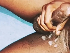Jacking Off Dick Male Cumshot