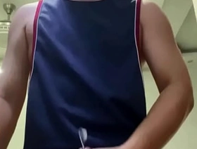 射精王（1）