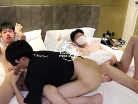 Orgy