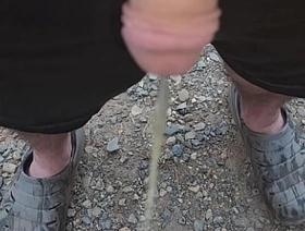 Pissing