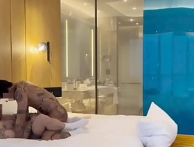5 Kissing, Cock And Nipple Sucking And Cum Eating Bottom