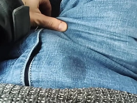 Pissing