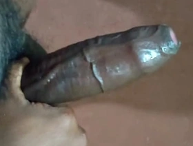 My big black dick