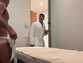 MASSAGEM COM FINAL FELIZ