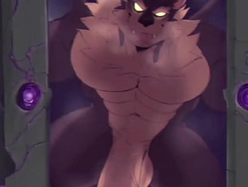 Furry Sin - Corruptive Hypno Edition - Yiff PMV Trainer
