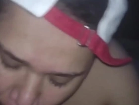 Negão judiou do Alfa sem dó