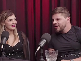 FCKcast 4 - Swing e Bissexualidade com CASAL LUAR