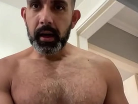Dan Sanches Live Streaming - Daily routine