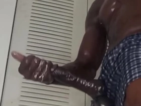 BBC rod of pleasure