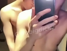 Couple Gay Asian Amateur Handsome Fuck Bareback