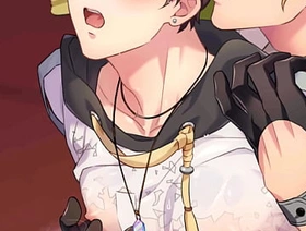 [NU: Carnival] Quincy: Blossoming Legend - Wet and Wild (R2)