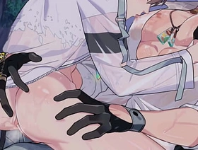 [NU: Carnival] Quincy: Blossoming Legend - Cherish the Moment  (R5)