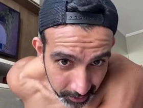 Danielshowsoff - Livestream 2 - Morning Exercises