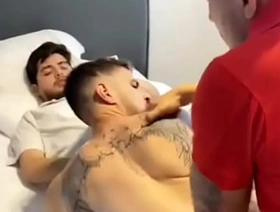 me follan para aprobar la materia