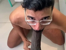 MARCOS GOIANO FUCKED BY @DADDYBLACKXXX - BAREBACK HARDCORE