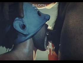 DBD: MYERS X GABRIEL SOMA part1