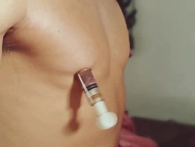 Big nipple