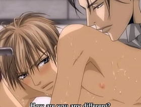 You're My Love Prize All sex scenes